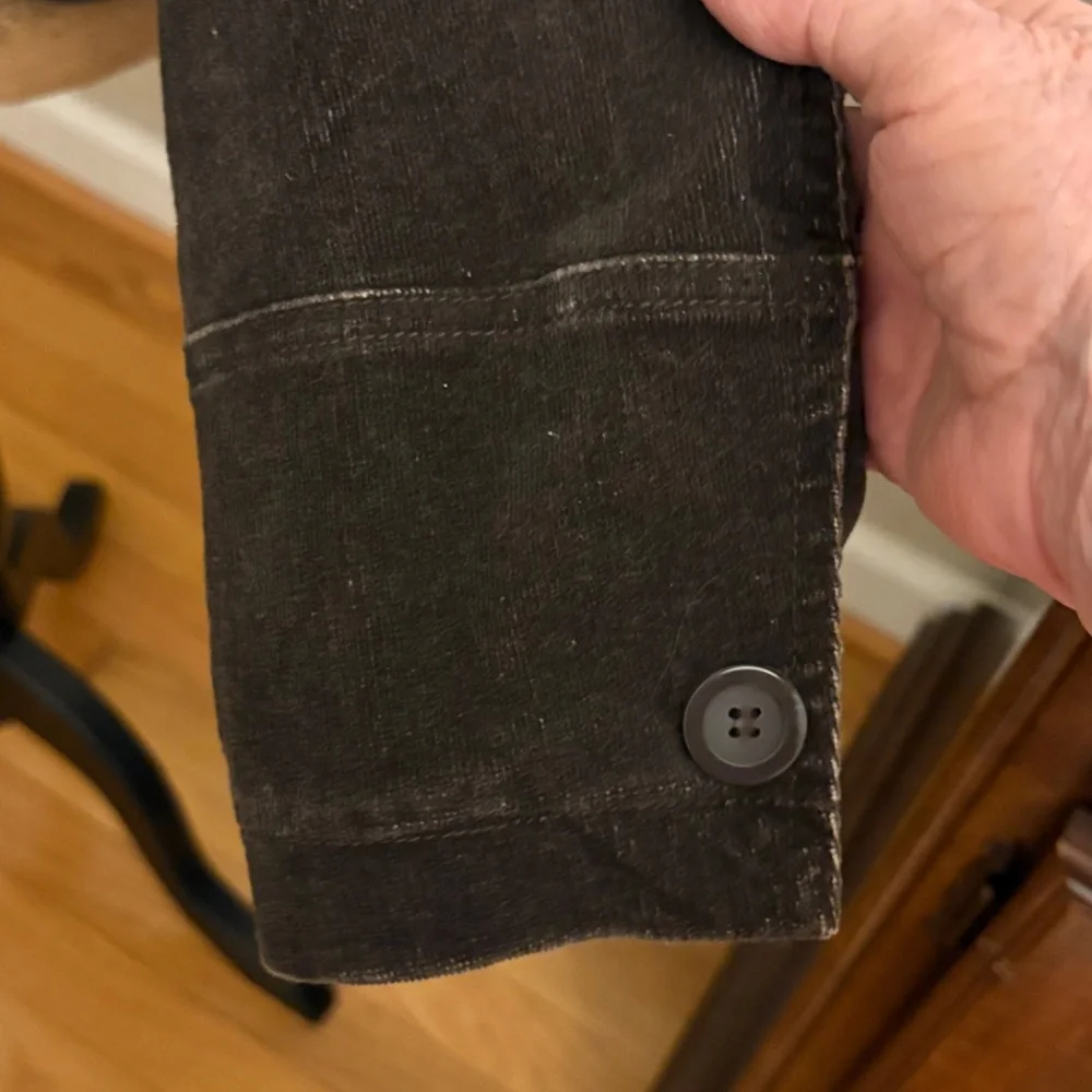 JACKET - INTERNATIONAL CONCEPTS  (Petite Large) - Picture 2 of 5